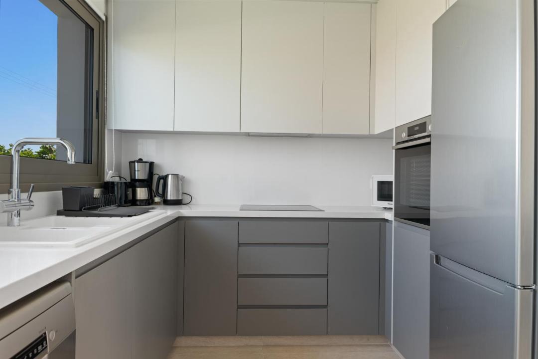 Photo of Kitchen in Softades