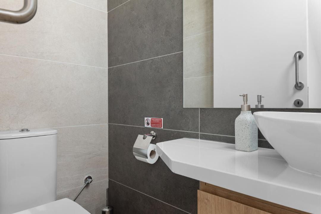 Photo of Bathroom in Softades