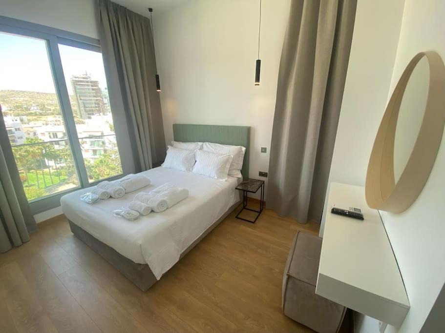 Photo of Bedroom in Agios Tychon