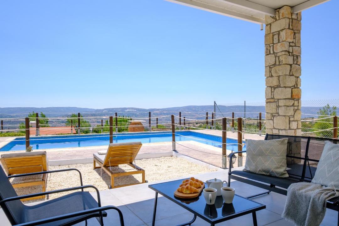 Photo of Patio Balcony in Lasa