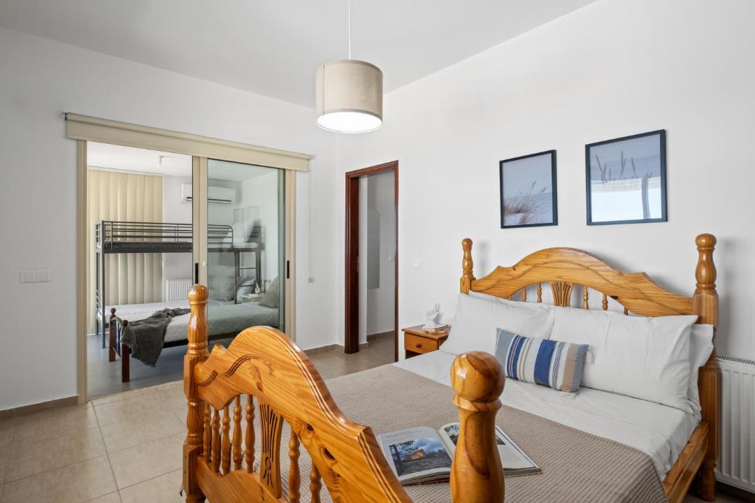 Photo of Bedroom in Lasa