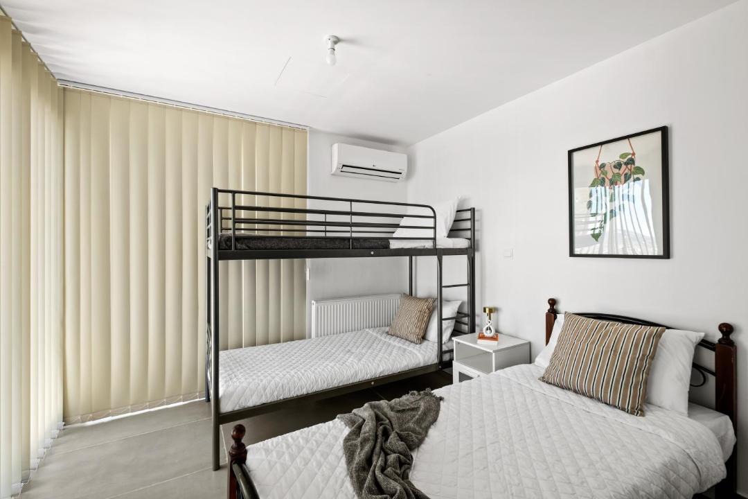 Photo of Bedroom in Lasa