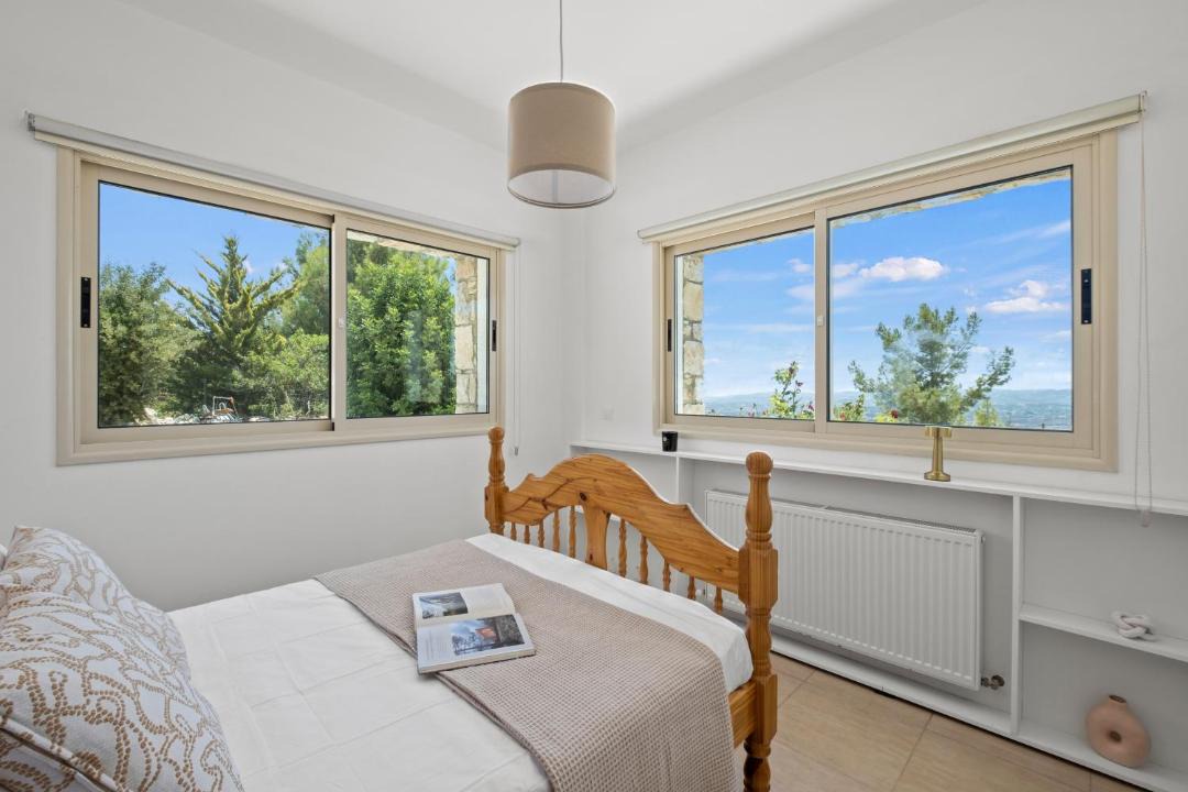Photo of Bedroom in Lasa