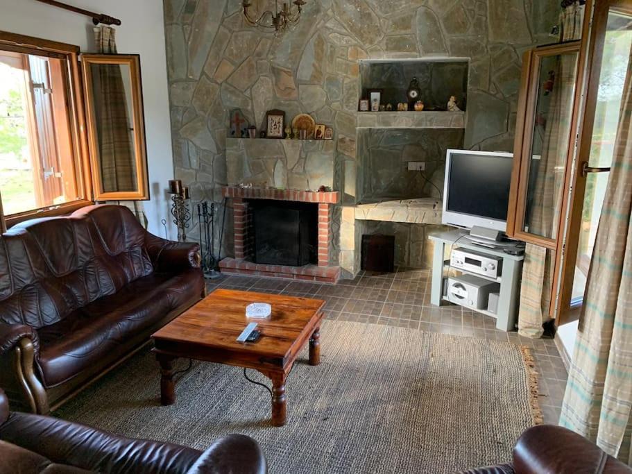 Photo of Livingroom in Vasa Koilaniou