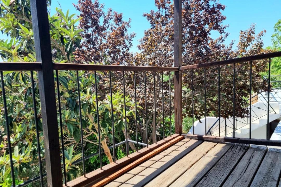 Photo of Patio Balcony in Salamiou
