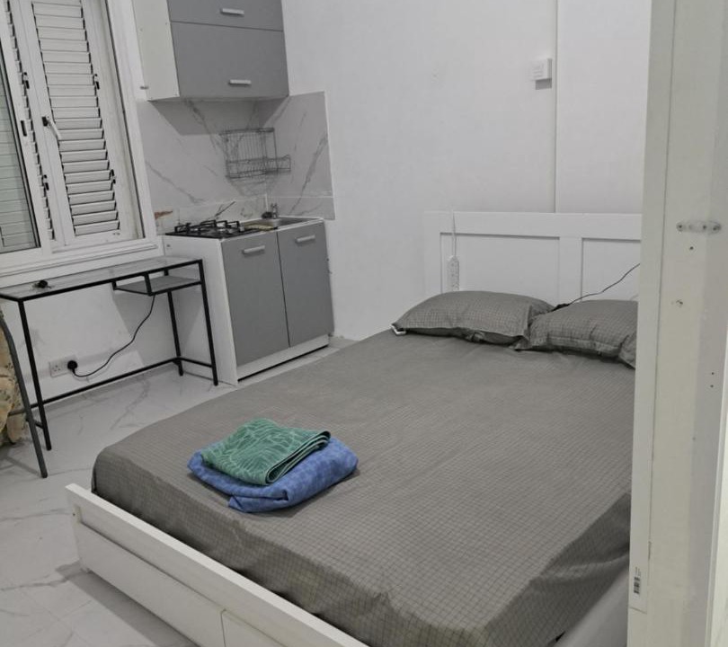 Photo of Bedroom in Limassol