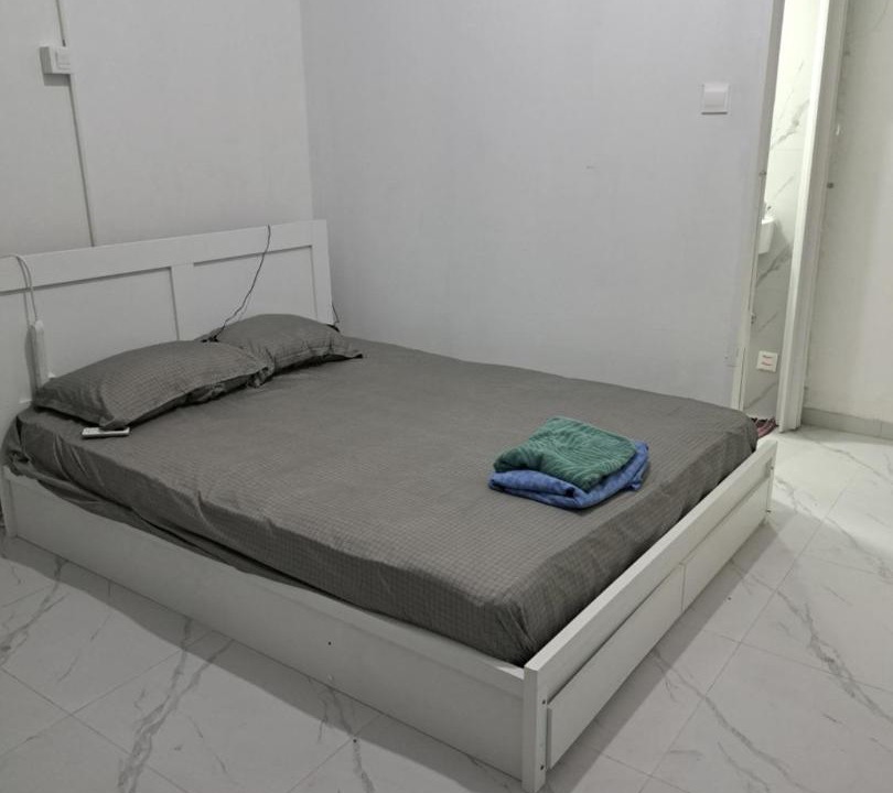 Photo of Bedroom in Limassol