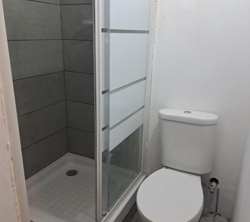 Photo of Bathroom in Limassol