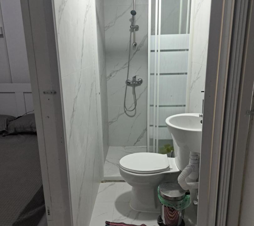 Photo of Bathroom in Limassol