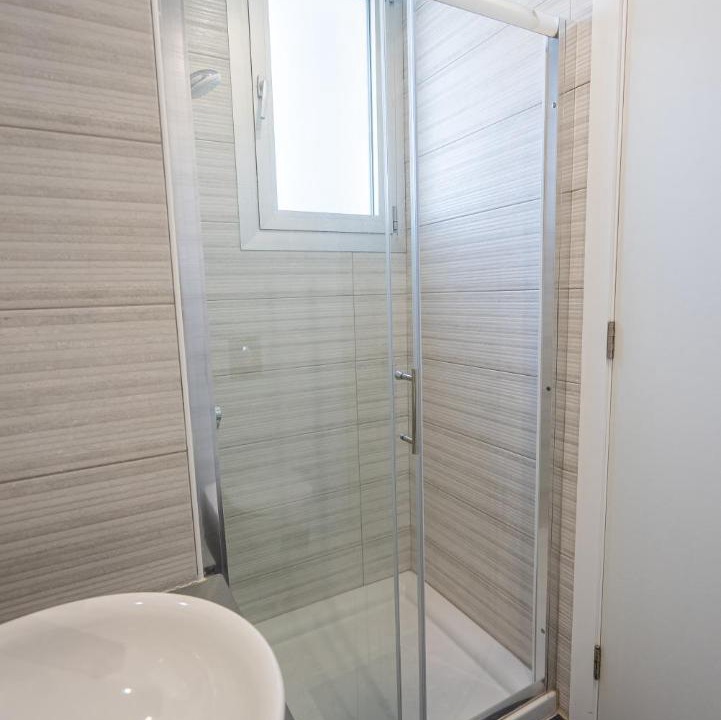 Photo of Bathroom in Larnaca