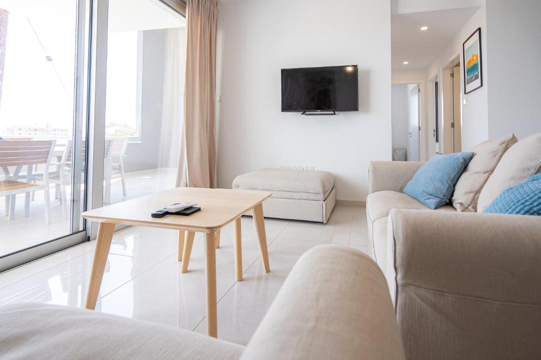 Photo of Livingroom in Larnaca