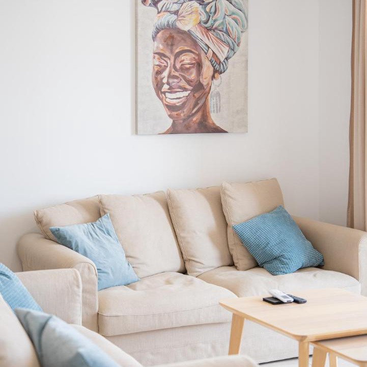 Photo of Livingroom in Larnaca