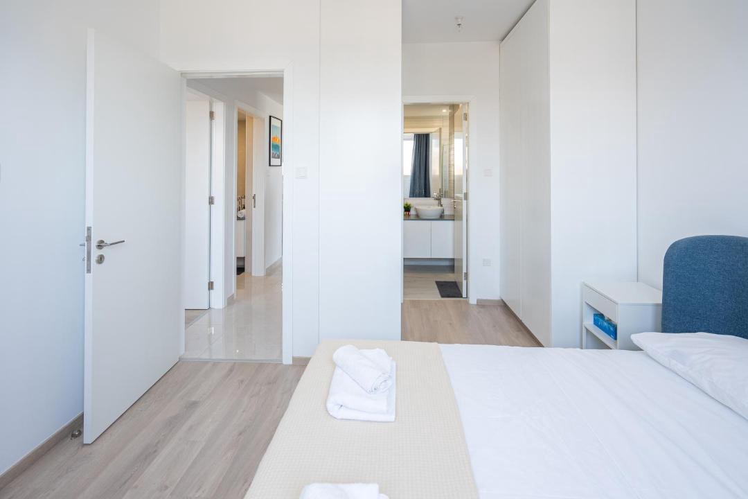 Photo of Bedroom in Larnaca