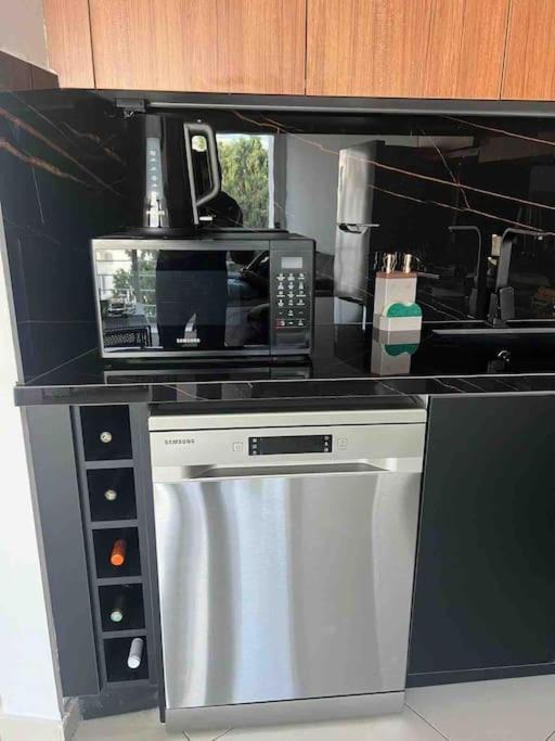 Photo of Kitchen in Zeytinlik