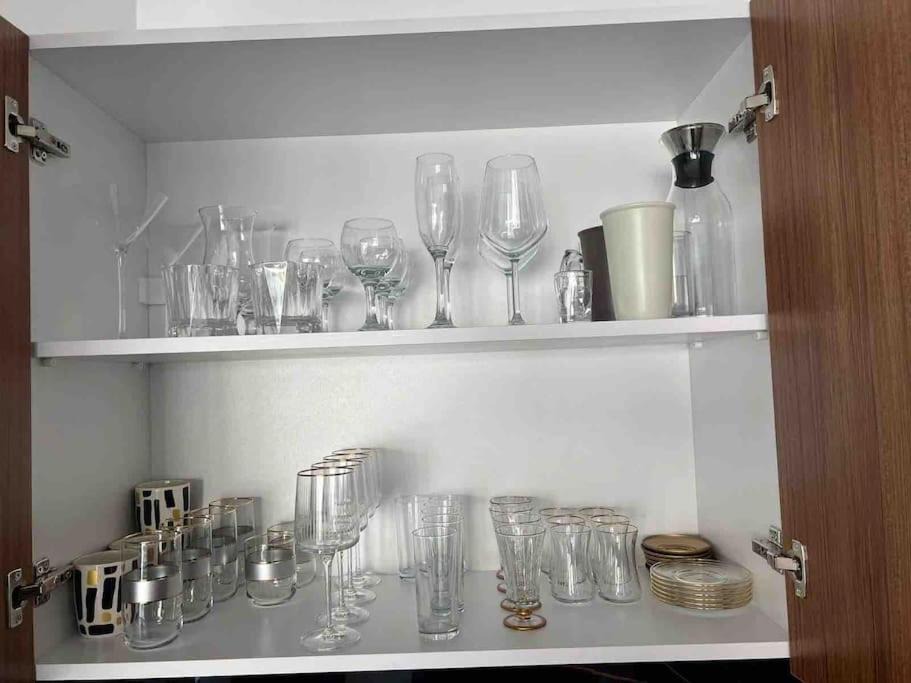Photo of Kitchen in Zeytinlik