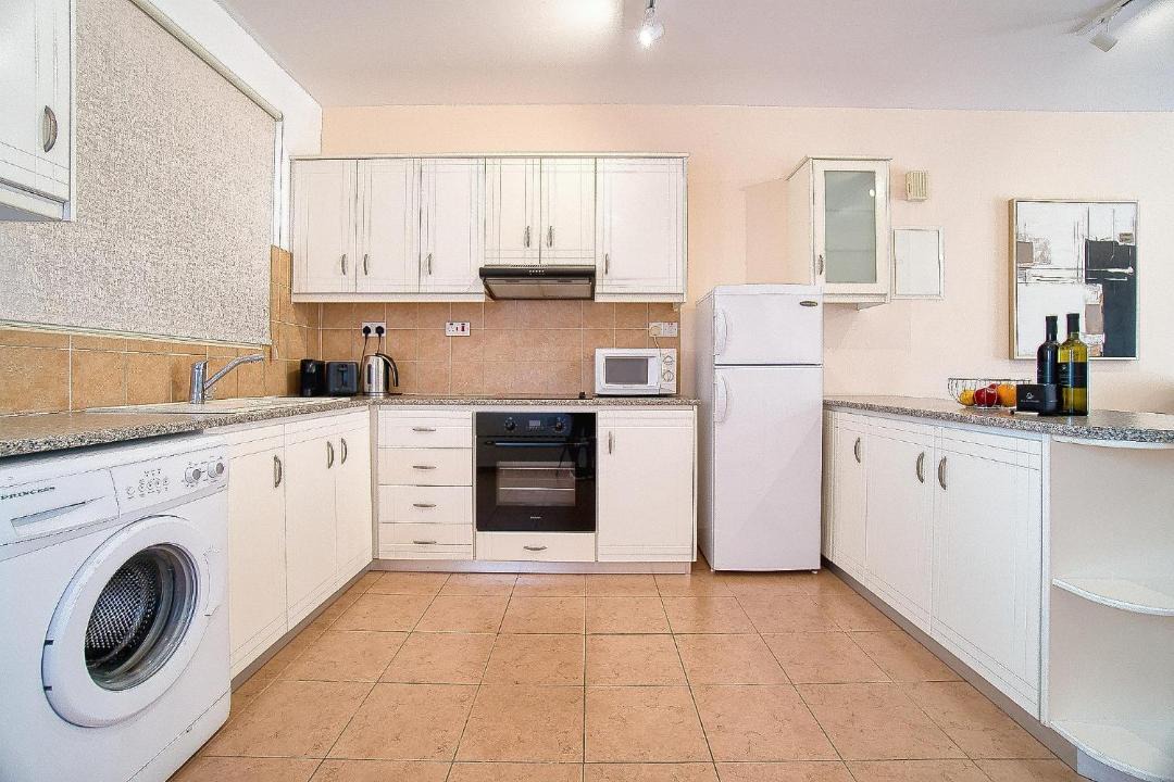 Photo of Kitchen in Old Town