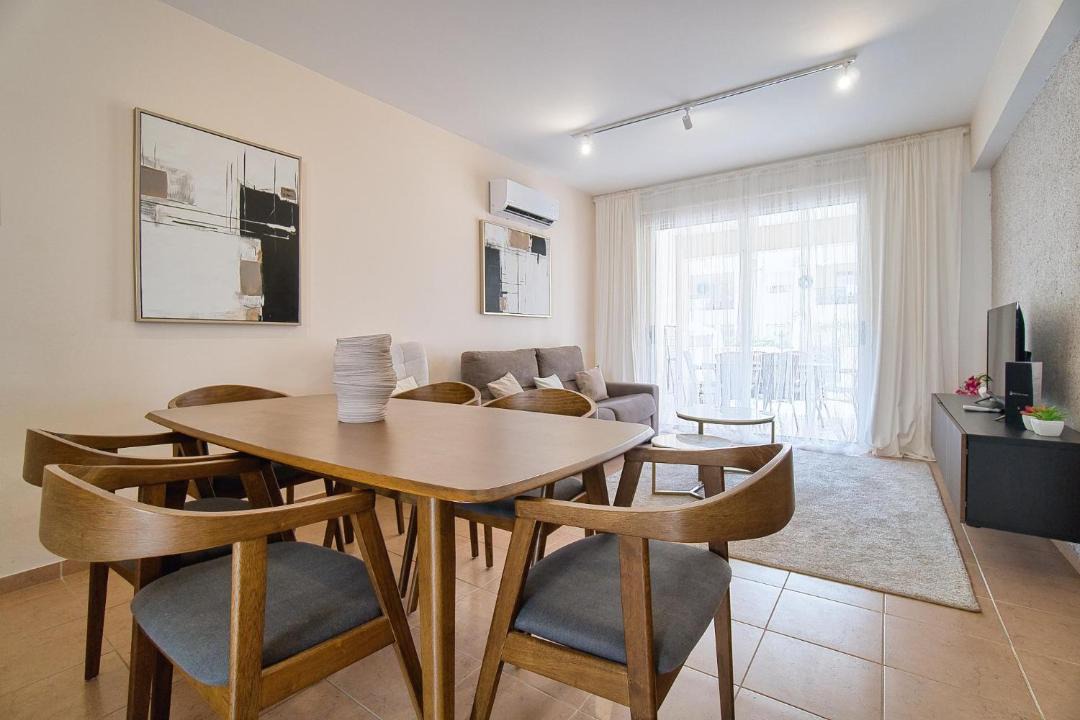 Photo of Livingroom in Old Town