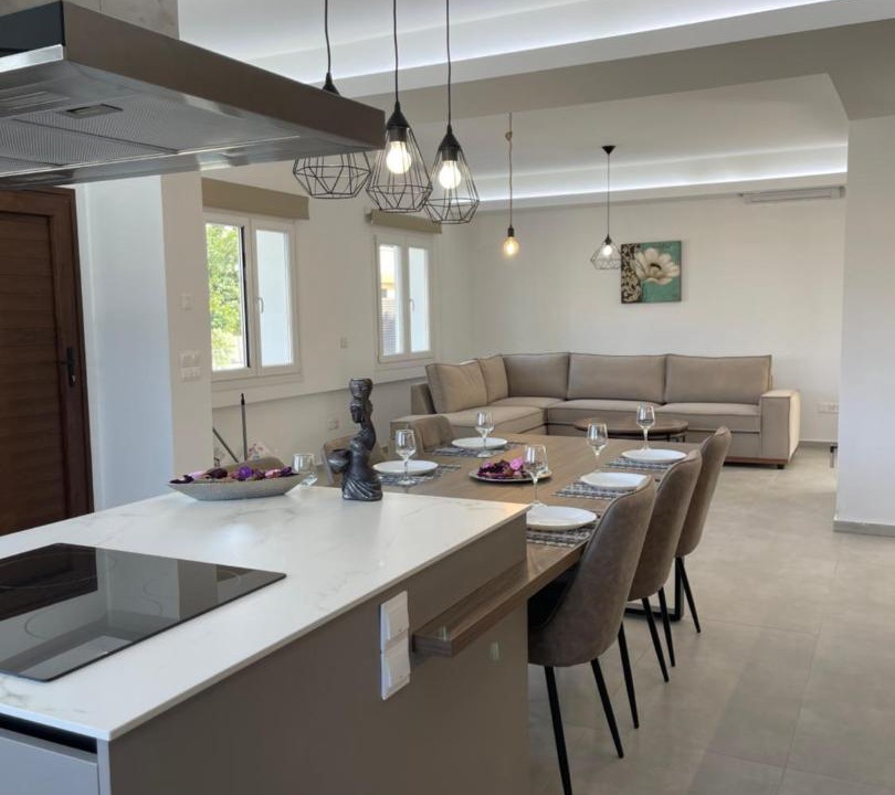 Photo of Kitchen in Kiti