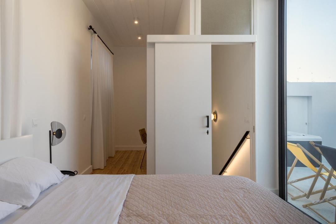 Photo of Bedroom in Nicosia