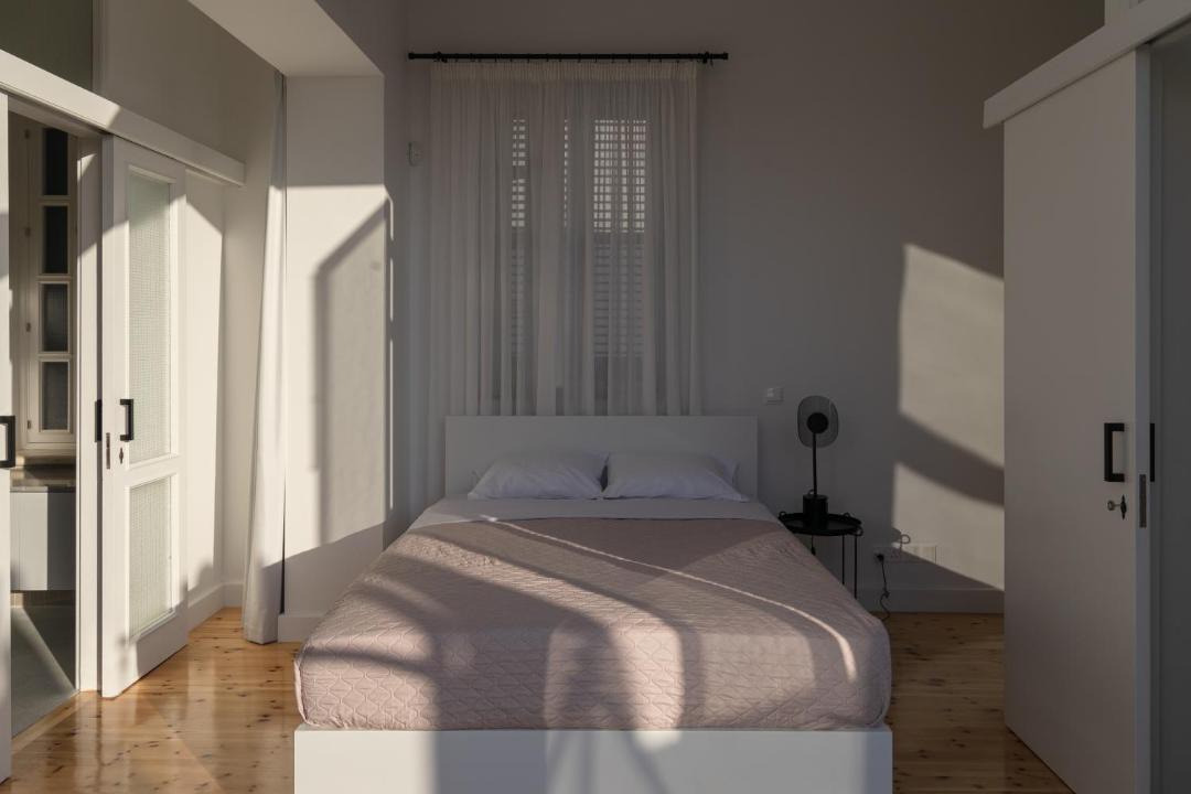 Photo of Bedroom in Nicosia