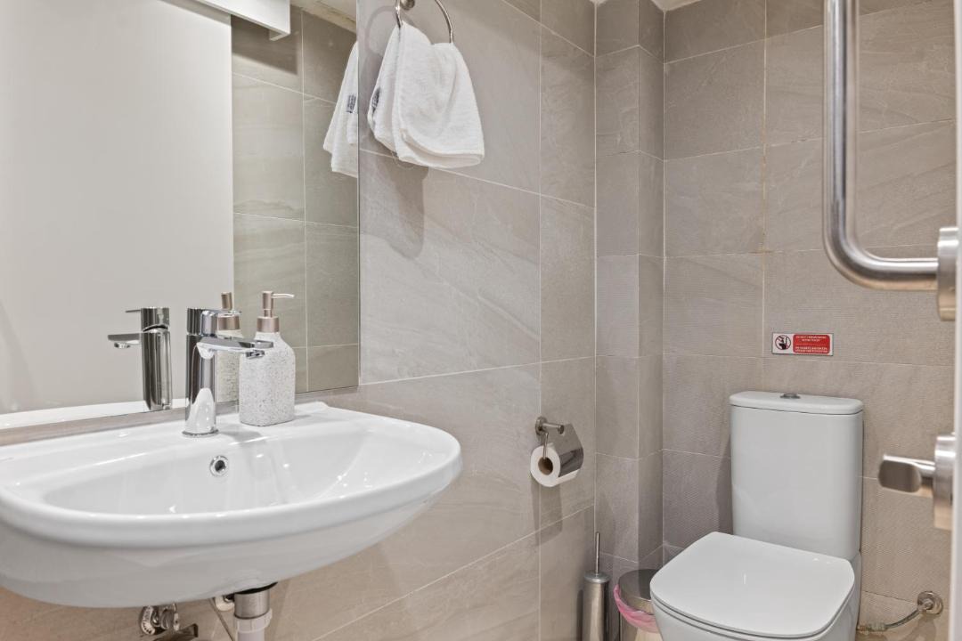 Photo of Bathroom in Softades