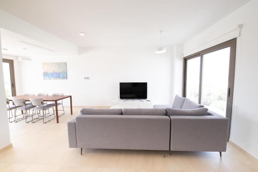 Photo of Livingroom in Softades