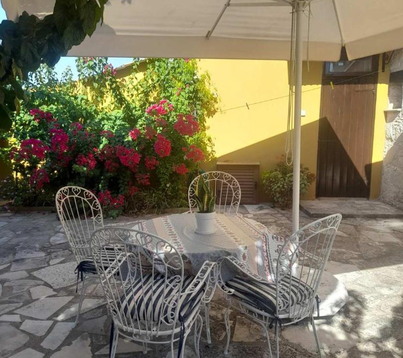 Photo of Patio Balcony in Giolou