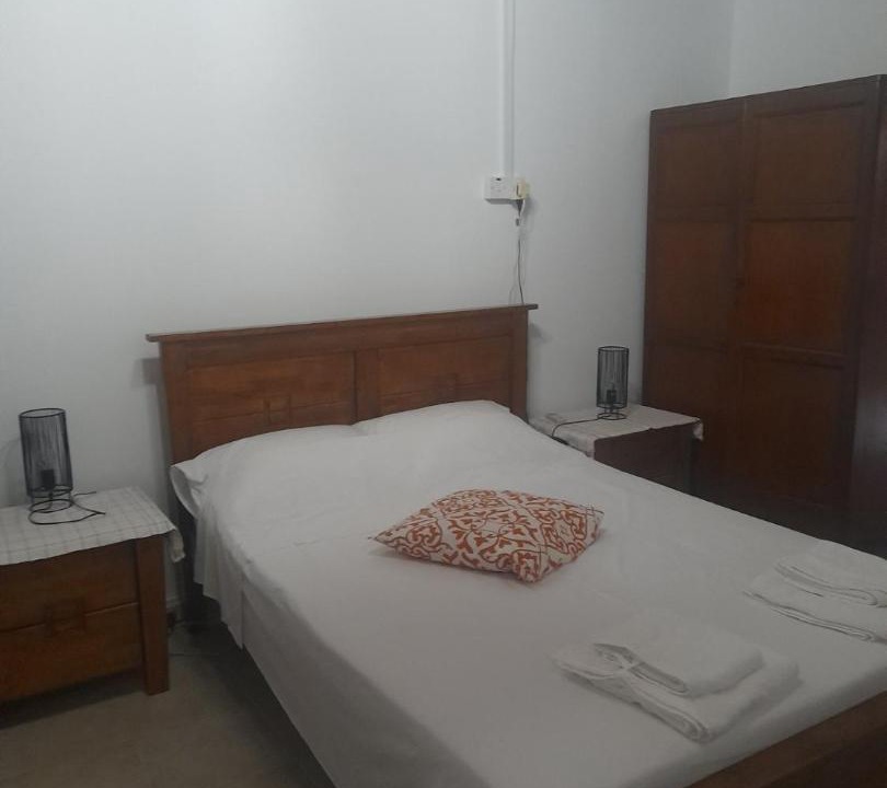 Photo of Bedroom in Giolou