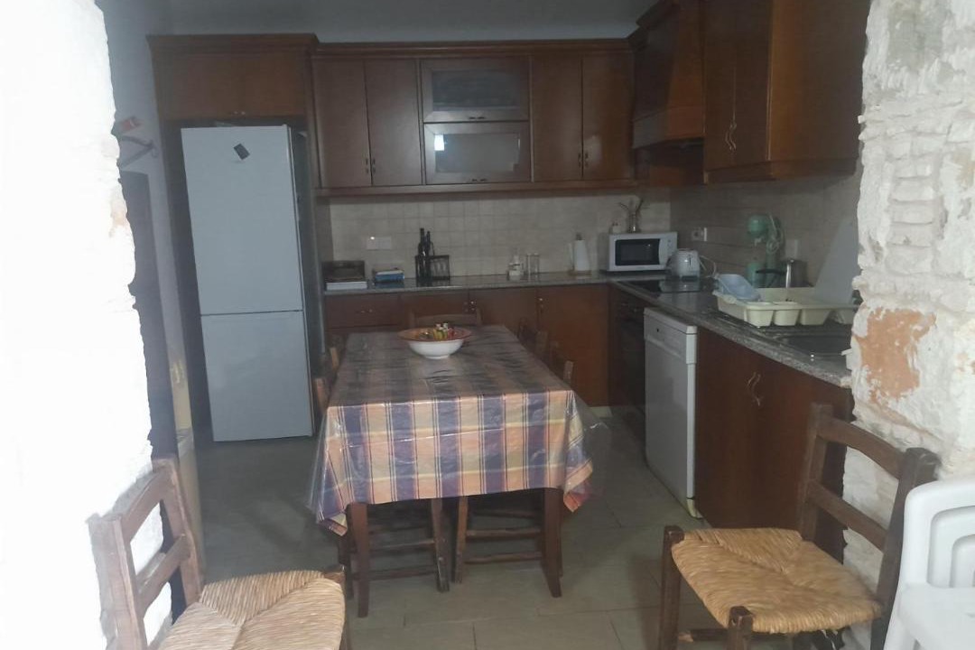 Photo of Kitchen in Giolou