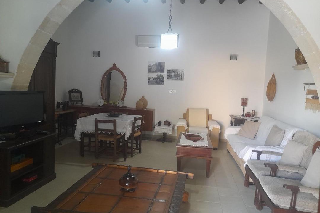 Photo of Livingroom in Giolou