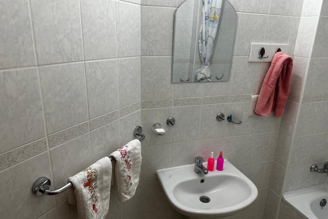 Photo of Bathroom in Kyrenia District