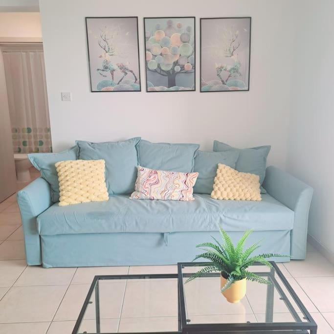 Photo of Livingroom in Oroklini