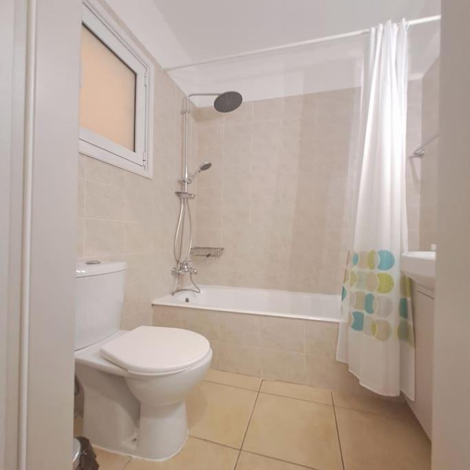Photo of Bathroom in Oroklini