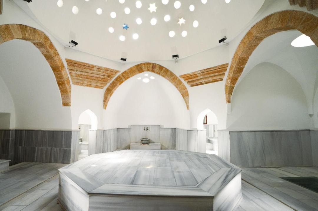Photo of Bedroom in Yenisehir
