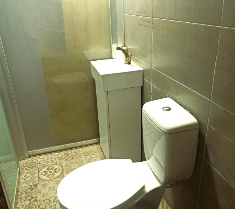 Photo of Bathroom in Yenisehir