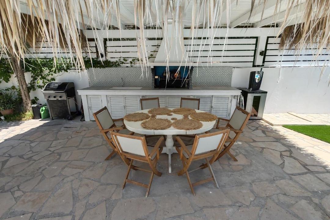 Photo of Patio Balcony in Peyia Town
