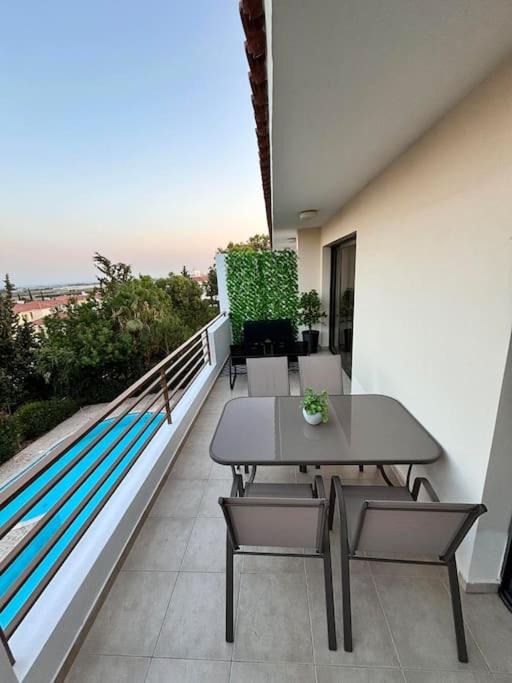 Photo of Patio Balcony in Tersefanou