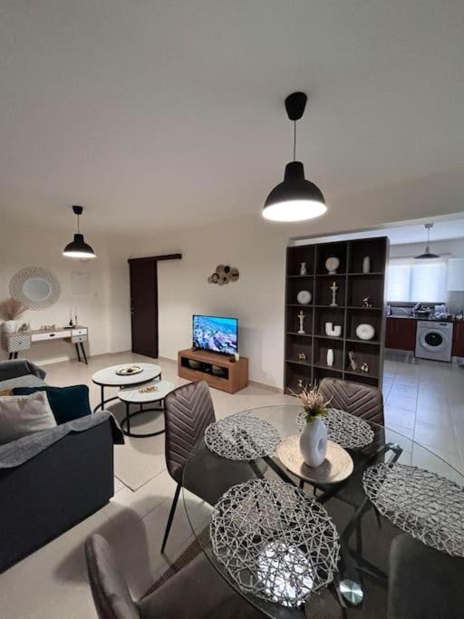 Photo of Livingroom in Tersefanou