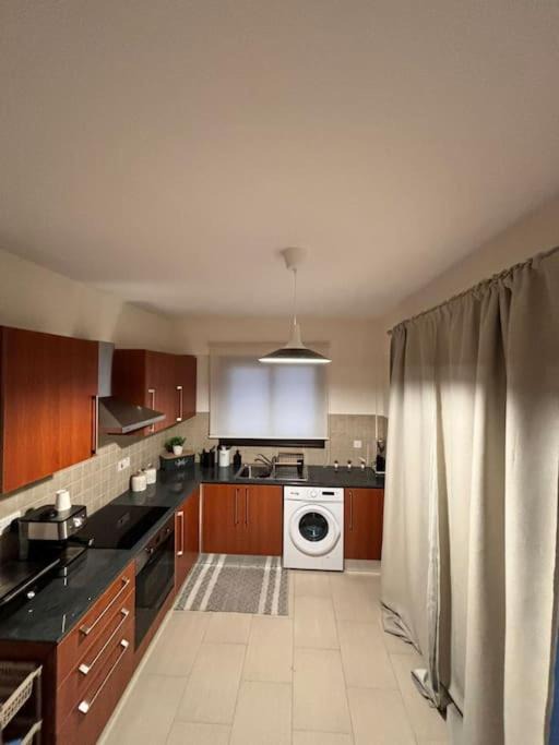 Photo of Kitchen in Tersefanou