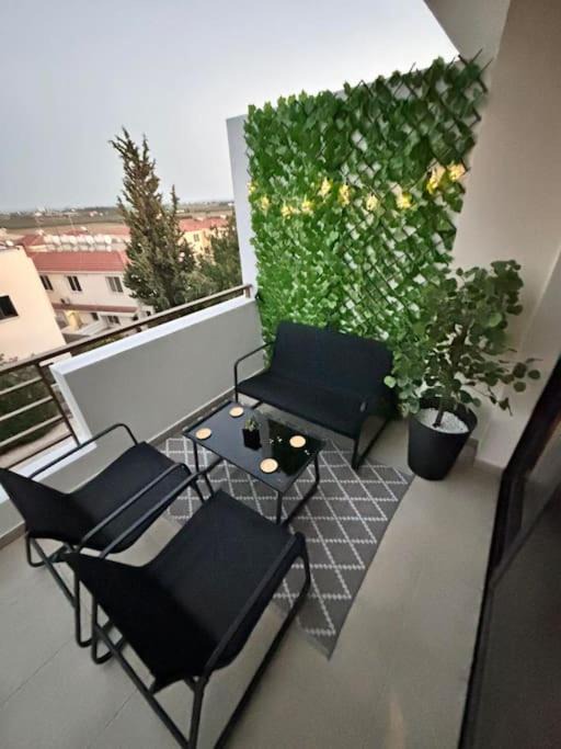 Photo of Patio Balcony in Tersefanou