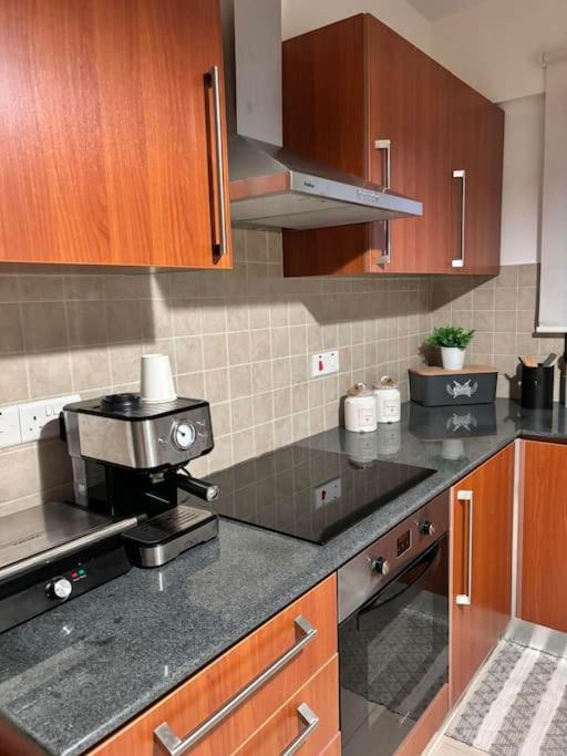 Photo of Kitchen in Tersefanou