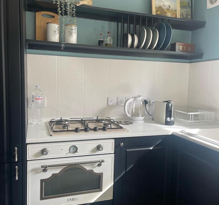 Photo of Kitchen in Potamos tis Germasogeias