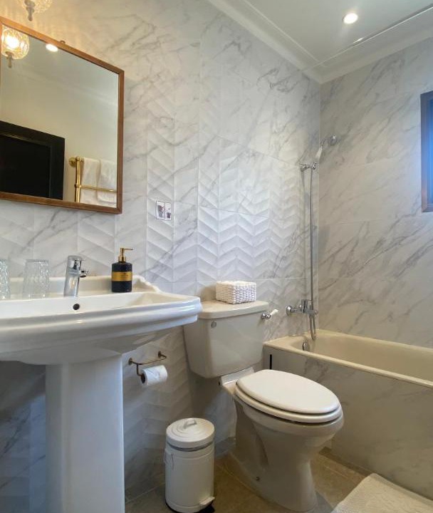 Photo of Bathroom in Potamos tis Germasogeias