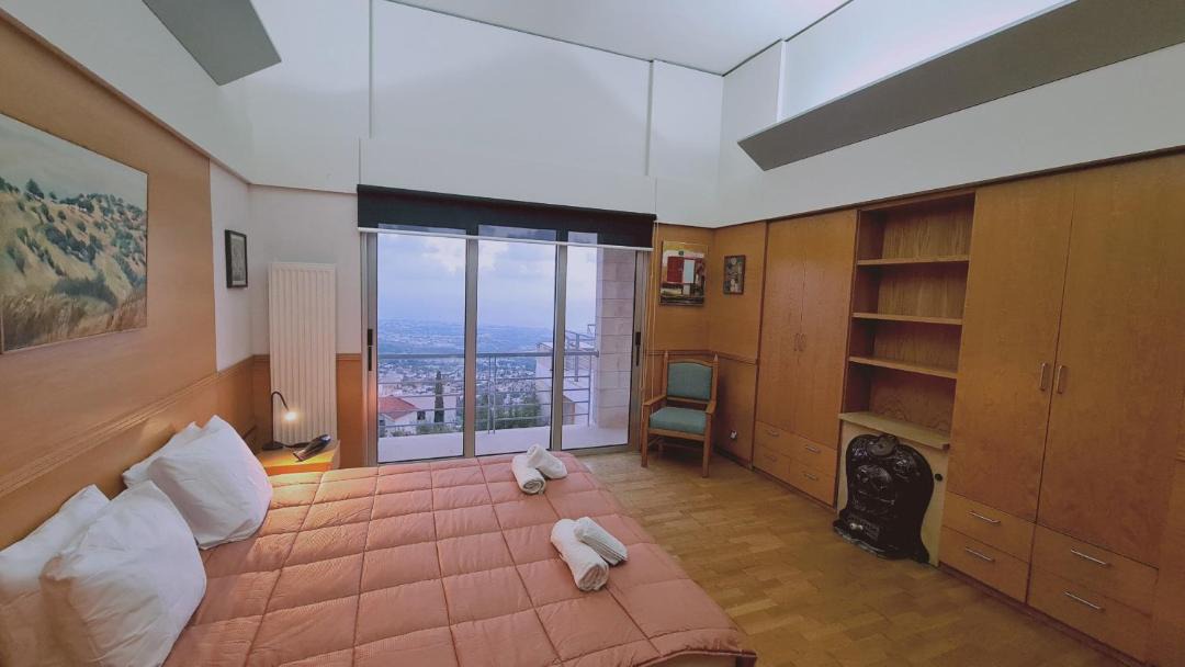 Photo of Bedroom in Melissovouno