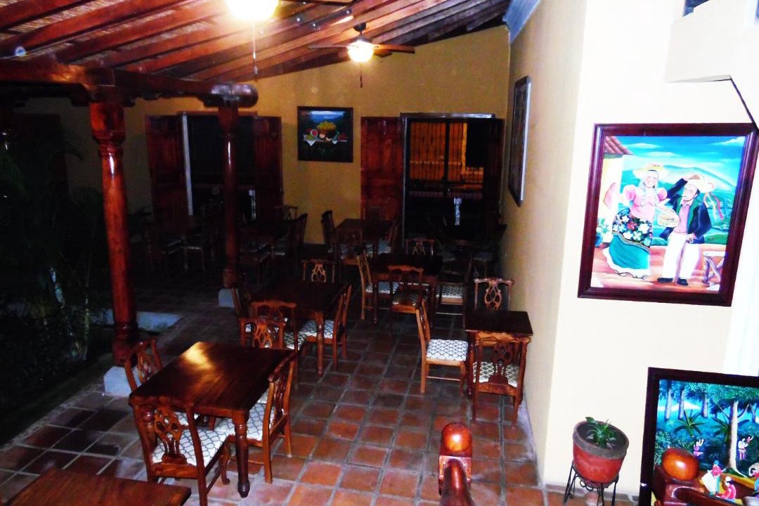Photo of Others in Granada
