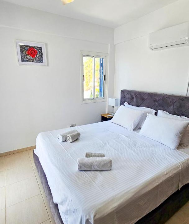 Photo of Bedroom in Agios Theodoros