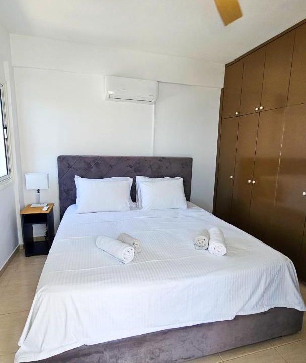 Photo of Bedroom in Agios Theodoros