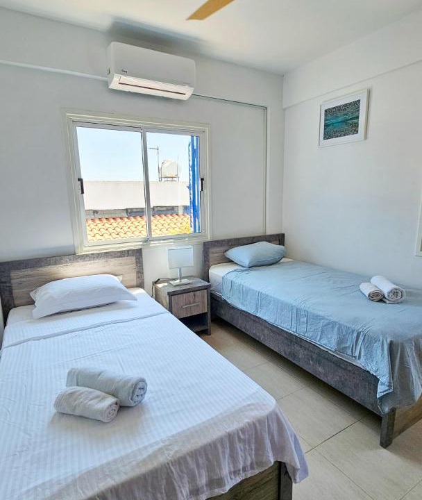 Photo of Bedroom in Agios Theodoros