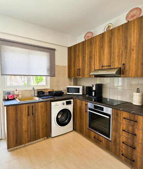 Photo of Kitchen in Agios Theodoros