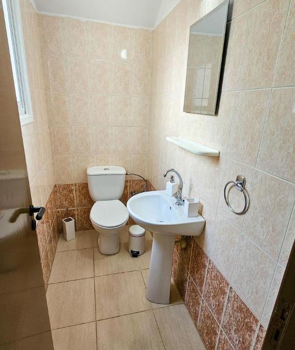 Photo of Bathroom in Agios Theodoros